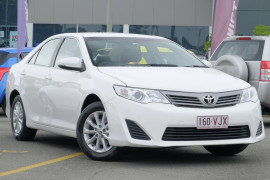Toyota Camry Altise ASV50R