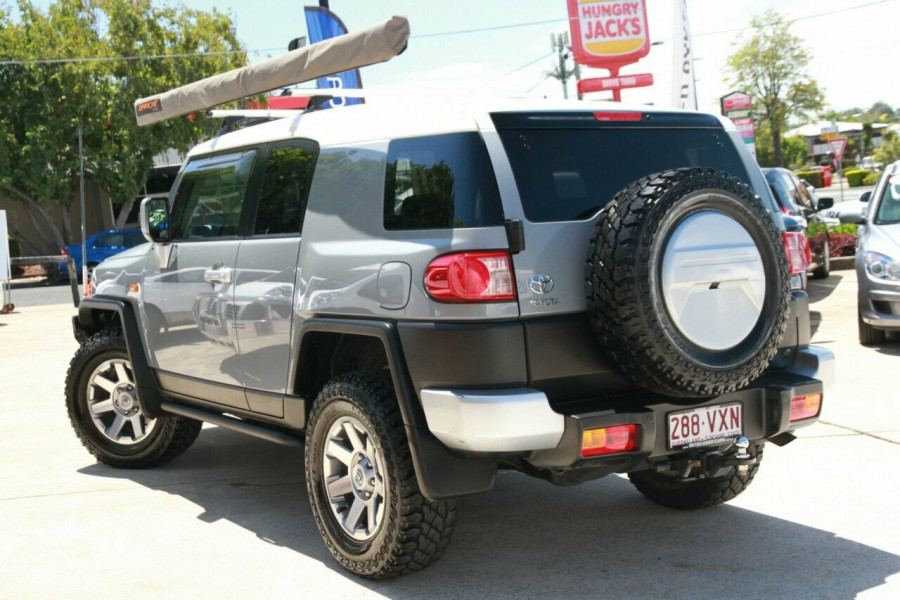 toyota fj cruiser bull bars sale #3