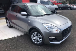 Suzuki Swift GL AZ