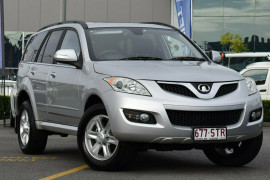 Great wall X240 CC6461KY MY12