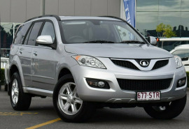 Great wall X240 CC6461KY MY12