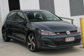 Volkswagen Golf GTi 7.5