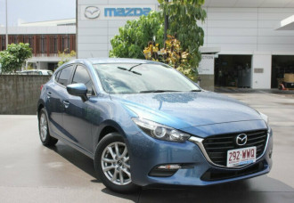 Mazda 3 Neo SKYACTIV-Drive BN5478