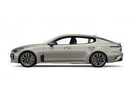 Kia Stinger GT-Line CK