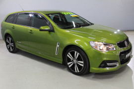 Holden Commodore VF MY15