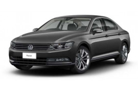 Volkswagen Passat Sedan 140TDI Highline 3C (B8)