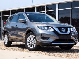 Nissan X-Trail ST 4WD T32 Series 2