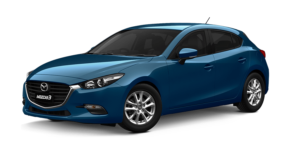 New Mazda 3 For Sale - Tweed Coast Mazda