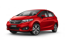 Honda Jazz VTi-S GF