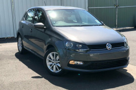 Volkswagen Polo Urban 6R