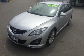 Mazda 6 Classic GH1052 