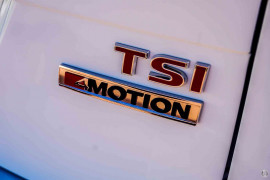 2018 Volkswagen Golf Alltrack 7.5 132TSI Wagon