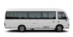 toyota Coaster accessories Cooma, Snowy Mountains