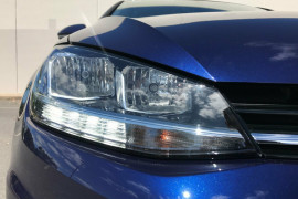 2017 MY18 Volkswagen Golf 7.5 110TSI Hatchback