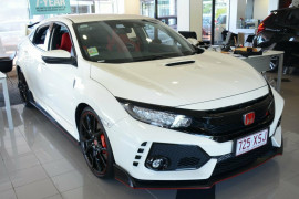 Honda Civic Hatch Type R 10th Gen