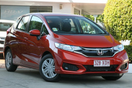Honda Jazz VTi GF