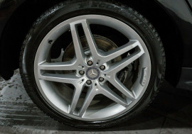 2014 MY05 Mercedes-Benz ML250 W166 MY805 BlueTEC 7G-Tronic + Wagon