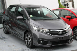 Honda Jazz VTi-S GF