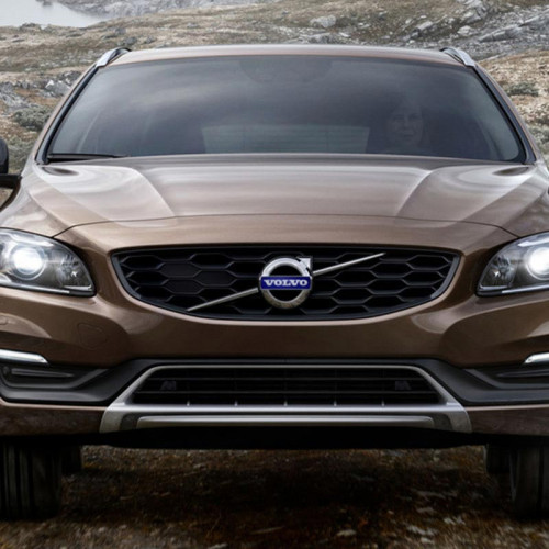V60 Cross Country