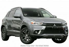 Mitsubishi ASX LS 2WD XC