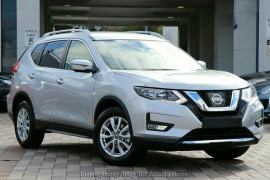 Nissan X-Trail ST-L 2WD T32 Series 2