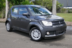 Suzuki Ignis GL MF