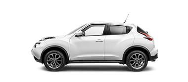 Juke Ti-S Auto