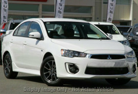 Mitsubishi Lancer ES Sport CF