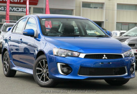 Mitsubishi Lancer ES Sport CF