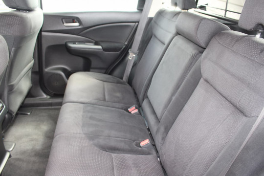 2012 Honda CR-V RM VTI Wagon