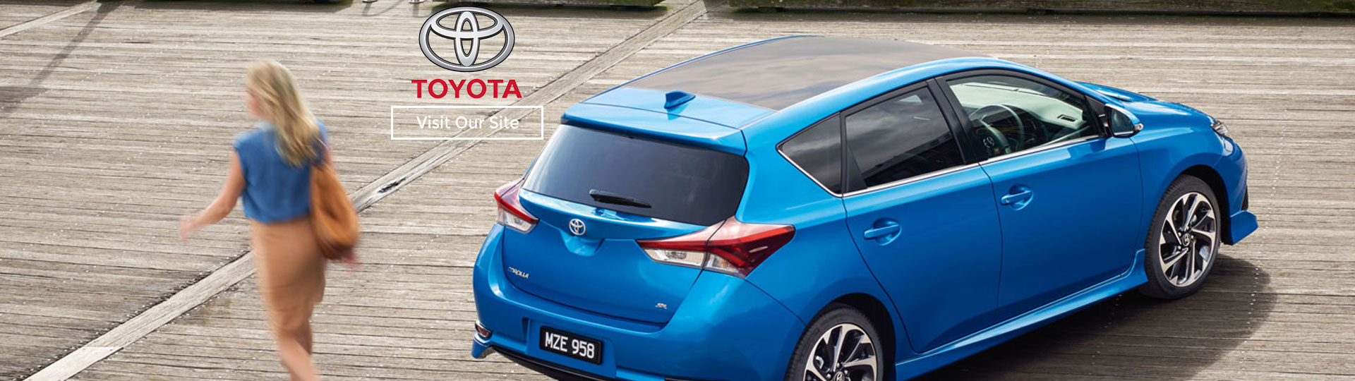 Toyota, Holden, HSV, Honda, Mazda, Suzuki, Isuzu & Used Dealer Sunshine