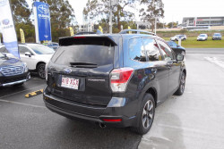 Subaru Forester 2.5i-L S4