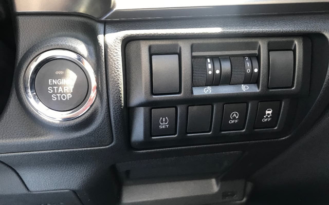 2017 Subaru Impreza G5 2.0i Premium Hatch Hatchback