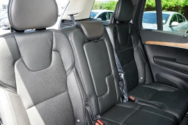 2017 MY18 Volvo XC90 L Series D5 Inscription Sedan