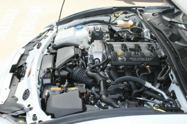 2017 Mazda MX-5 ND GT RF SKYACTIV-MT Targa