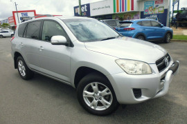 Toyota RAV4 Edge ACA33R MY09