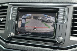 2017 MY17.5 (V6) Volkswagen Amarok 2H Highline Utility