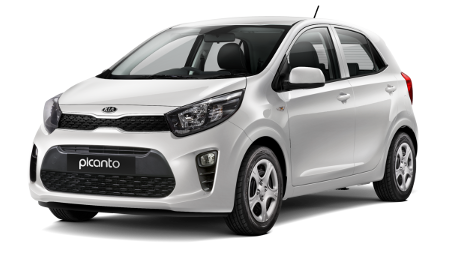 All New Picanto Drive Away + $777 Gift Card