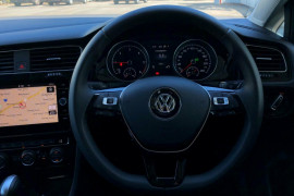 2017 MY18 Volkswagen Golf 7.5 110TDI Highline Hatchback