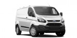 ford Transit Custom accessories Warwick