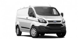 New Ford Transit Custom for sale in Brisbane
