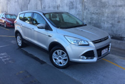 Ford Kuga Ambiente TF