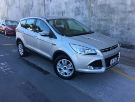 Ford Kuga Ambiente TF