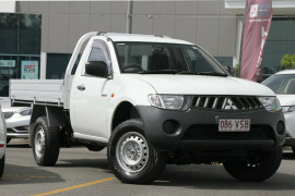 Mitsubishi Triton GLX ML MY09