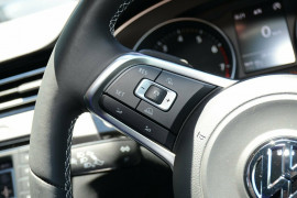 2016 MY17 Volkswagen Passat Wagon 3C (B8) 132TSI Wagon