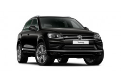 Volkswagen Touareg V8 TDI R-Line 7P
