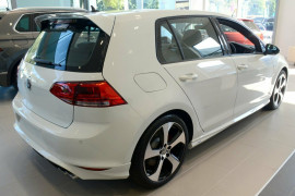 2016 MY17 Volkswagen Golf 7 GTI Hatchback