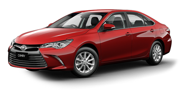 used toyota camry for sale in adelaide #6