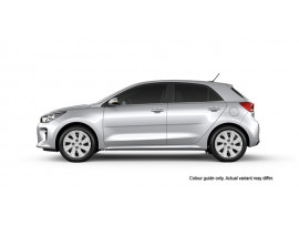 Kia Rio S YB