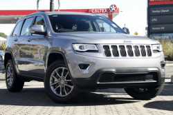 Jeep Grand Cherokee Laredo WK